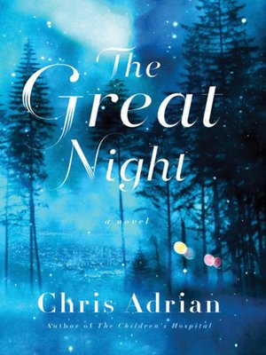 cover image of Great Night
